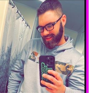 Meet your Posher, Brian